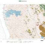 Ukiah, CA - BLM Minerals Mgmt. Preview 1