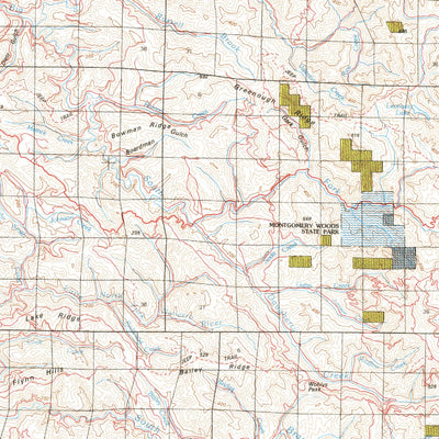 Ukiah, CA - BLM Minerals Mgmt. Preview 2