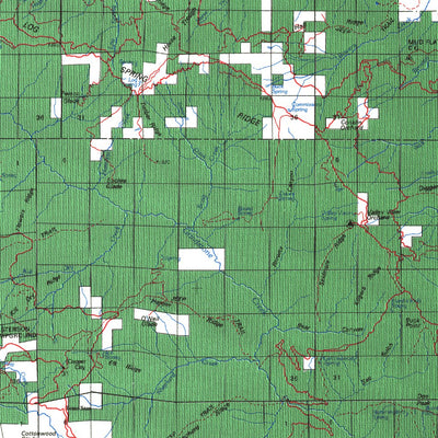 Willows, CA - BLM Minerals Mgmt. Preview 3
