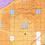 Amboy, CA - BLM Surface Mgmt. Preview 2