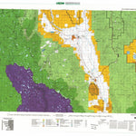 Bishop, CA - BLM Surface Mgmt. Preview 1