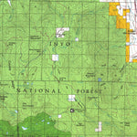 Bishop, CA - BLM Surface Mgmt. Preview 2