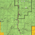 Bishop, CA - BLM Surface Mgmt. Preview 3