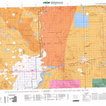 Blythe, CA - BLM Surface Mgmt. Preview 1