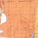 Blythe, CA - BLM Surface Mgmt. Preview 2