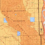 Blythe, CA - BLM Surface Mgmt. Preview 3