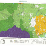 Bridgeport, CA - BLM Surface Mgmt. Preview 1
