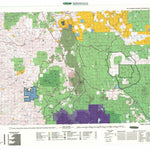 Burney, CA - BLM Surface Mgmt. Preview 1