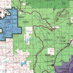 Burney, CA - BLM Surface Mgmt. Preview 3