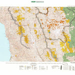 Covelo, CA - BLM Surface Mgmt. Preview 1