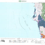 Crescent City, CA - BLM Surface Mgmt. Preview 1