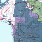 Crescent City, CA - BLM Surface Mgmt. Preview 3