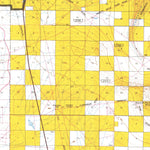 Cuddeback Lake, CA - BLM Surface Mgmt. Preview 2