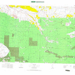 Cuyama, CA - BLM Surface Mgmt. Preview 1