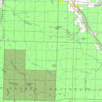 Cuyama, CA - BLM Surface Mgmt. Preview 2