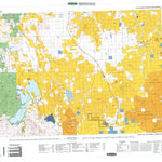 Eagle Lake, CA - BLM Surface Mgmt. Preview 1