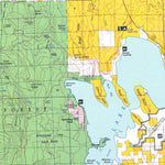 Eagle Lake, CA - BLM Surface Mgmt. Preview 3