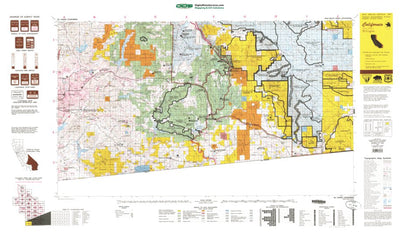 El Cajon, CA - BLM Surface Mgmt. Preview 1