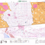 El Centro, CA - BLM Surface Mgmt. Preview 1