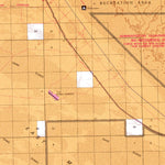 El Centro, CA - BLM Surface Mgmt. Preview 3