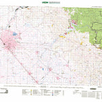 Fresno, CA - BLM Surface Mgmt. Preview 1