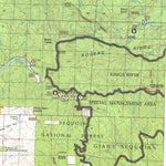 Fresno, CA - BLM Surface Mgmt. Preview 3