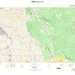 Garberville, CA - BLM Surface Mgmt. Preview 1