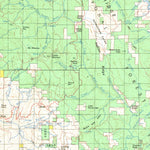 Garberville, CA - BLM Surface Mgmt. Preview 2