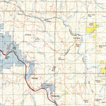 Garberville, CA - BLM Surface Mgmt. Preview 3