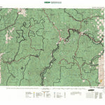 Happy Camp, CA - BLM Surface Mgmt. Preview 1