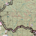 Hayfork, CA - BLM Surface Mgmt. Preview 3