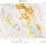 Healdsburg, CA - BLM Surface Mgmt. Preview 1