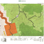 Hoopa, CA - BLM Surface Mgmt. Preview 1