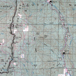 Isabella Lake, CA - BLM Surface Mgmt. Preview 3