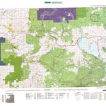 Lake Almanor, CA - BLM Surface Mgmt. Preview 1