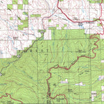 Lake Almanor, CA - BLM Surface Mgmt. Preview 2