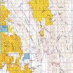 Lakeport, CA - BLM Surface Mgmt. Preview 2