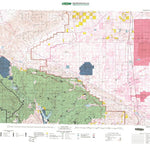 Lancaster, CA - BLM Surface Mgmt. Preview 1