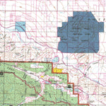 Lancaster, CA - BLM Surface Mgmt. Preview 2