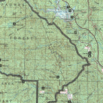 Lancaster, CA - BLM Surface Mgmt. Preview 3