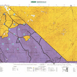 Last Chance Range, CA - BLM Surface Mgmt. Preview 1