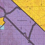 Last Chance Range, CA - BLM Surface Mgmt. Preview 2