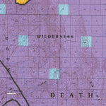 Last Chance Range, CA - BLM Surface Mgmt. Preview 3