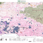 Los Angeles, CA - BLM Surface Mgmt. Preview 1