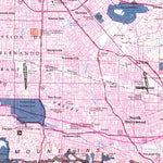 Los Angeles, CA - BLM Surface Mgmt. Preview 2