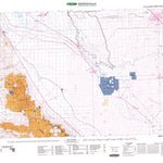 Mendota, CA - BLM Surface Mgmt. Preview 1