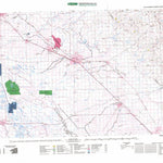 Merced, CA - BLM Surface Mgmt. Preview 1