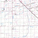 Merced, CA - BLM Surface Mgmt. Preview 2