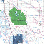 Merced, CA - BLM Surface Mgmt. Preview 3