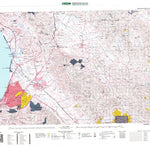 Monterey, CA - BLM Surface Mgmt. Preview 1
